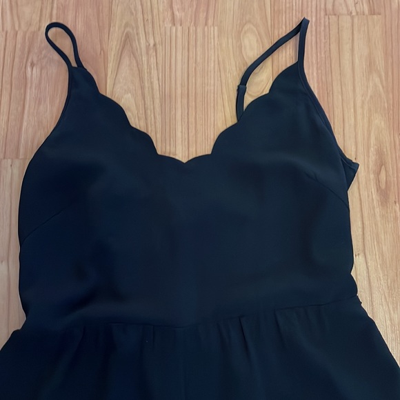 Lush romper size S - Picture 2 of 9